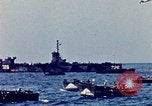 Standbild Amerikanische Amphibisches Okinawa Ryukyu Inseln, 1945, aus Sekunde 37 historischem Filmmaterial Videoclip 65675024941