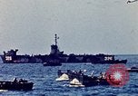 Standbild Amerikanische Amphibisches Okinawa Ryukyu Inseln, 1945, aus Sekunde 38 historischem Filmmaterial Videoclip 65675024941