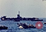 Standbild Amerikanische Amphibisches Okinawa Ryukyu Inseln, 1945, aus Sekunde 40 historischem Filmmaterial Videoclip 65675024941