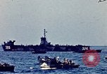 Standbild Amerikanische Amphibisches Okinawa Ryukyu Inseln, 1945, aus Sekunde 41 historischem Filmmaterial Videoclip 65675024941
