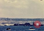 Standbild Amerikanische Amphibisches Okinawa Ryukyu Inseln, 1945, aus Sekunde 45 historischem Filmmaterial Videoclip 65675024941