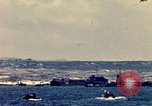 Standbild Amerikanische Amphibisches Okinawa Ryukyu Inseln, 1945, aus Sekunde 46 historischem Filmmaterial Videoclip 65675024941