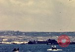 Standbild Amerikanische Amphibisches Okinawa Ryukyu Inseln, 1945, aus Sekunde 49 historischem Filmmaterial Videoclip 65675024941