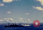 Standbild Amerikanische Amphibisches Okinawa Ryukyu Inseln, 1945, aus Sekunde 50 historischem Filmmaterial Videoclip 65675024941