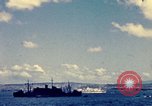 Standbild Amerikanische Amphibisches Okinawa Ryukyu Inseln, 1945, aus Sekunde 51 historischem Filmmaterial Videoclip 65675024941