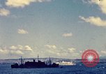 Standbild Amerikanische Amphibisches Okinawa Ryukyu Inseln, 1945, aus Sekunde 52 historischem Filmmaterial Videoclip 65675024941