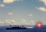 Standbild Amerikanische Amphibisches Okinawa Ryukyu Inseln, 1945, aus Sekunde 54 historischem Filmmaterial Videoclip 65675024941