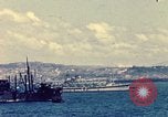 Standbild Amerikanische Amphibisches Okinawa Ryukyu Inseln, 1945, aus Sekunde 55 historischem Filmmaterial Videoclip 65675024941