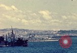 Standbild Amerikanische Amphibisches Okinawa Ryukyu Inseln, 1945, aus Sekunde 56 historischem Filmmaterial Videoclip 65675024941