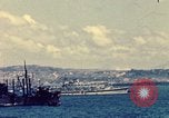 Standbild Amerikanische Amphibisches Okinawa Ryukyu Inseln, 1945, aus Sekunde 57 historischem Filmmaterial Videoclip 65675024941