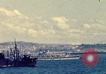 Standbild Amerikanische Amphibisches Okinawa Ryukyu Inseln, 1945, aus Sekunde 58 historischem Filmmaterial Videoclip 65675024941
