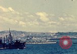 Standbild Amerikanische Amphibisches Okinawa Ryukyu Inseln, 1945, aus Sekunde 59 historischem Filmmaterial Videoclip 65675024941