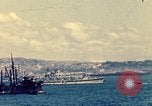 Standbild Amerikanische Amphibisches Okinawa Ryukyu Inseln, 1945, aus Sekunde 60 historischem Filmmaterial Videoclip 65675024941