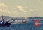 Standbild Amerikanische Amphibisches Okinawa Ryukyu Inseln, 1945, aus Sekunde 61 historischem Filmmaterial Videoclip 65675024941