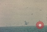 Image of United States warships Okinawa Ryukyu Islands, 1945, second 12 stock footage video 65675024942