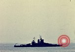 Image of United States warships Okinawa Ryukyu Islands, 1945, second 16 stock footage video 65675024942