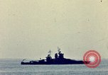 Image of United States warships Okinawa Ryukyu Islands, 1945, second 17 stock footage video 65675024942