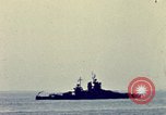 Image of United States warships Okinawa Ryukyu Islands, 1945, second 19 stock footage video 65675024942