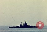 Image of United States warships Okinawa Ryukyu Islands, 1945, second 21 stock footage video 65675024942