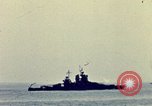 Image of United States warships Okinawa Ryukyu Islands, 1945, second 22 stock footage video 65675024942