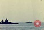 Image of United States warships Okinawa Ryukyu Islands, 1945, second 23 stock footage video 65675024942