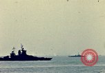Image of United States warships Okinawa Ryukyu Islands, 1945, second 24 stock footage video 65675024942