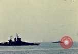 Image of United States warships Okinawa Ryukyu Islands, 1945, second 25 stock footage video 65675024942
