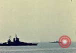 Image of United States warships Okinawa Ryukyu Islands, 1945, second 26 stock footage video 65675024942