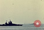 Image of United States warships Okinawa Ryukyu Islands, 1945, second 27 stock footage video 65675024942