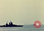Image of United States warships Okinawa Ryukyu Islands, 1945, second 28 stock footage video 65675024942