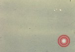 Image of United States warships Okinawa Ryukyu Islands, 1945, second 33 stock footage video 65675024942