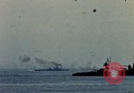 Image of United States warships Okinawa Ryukyu Islands, 1945, second 44 stock footage video 65675024942
