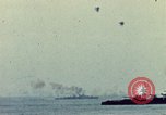 Image of United States warships Okinawa Ryukyu Islands, 1945, second 45 stock footage video 65675024942