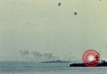 Image of United States warships Okinawa Ryukyu Islands, 1945, second 47 stock footage video 65675024942