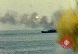 Image of United States warships Okinawa Ryukyu Islands, 1945, second 57 stock footage video 65675024942