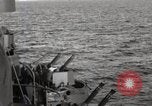 Image of USS warships Makin Island Kiribati Islands, 1943, second 51 stock footage video 65675024944