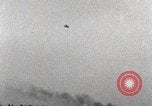 Image of United States ships Makin Island Kiribati Islands, 1943, second 38 stock footage video 65675024945