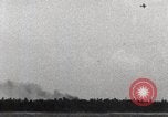Image of United States ships Makin Island Kiribati Islands, 1943, second 43 stock footage video 65675024945