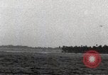 Image of United States ships Makin Island Kiribati Islands, 1943, second 62 stock footage video 65675024945