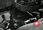 Standbild USS Mississippi Pazifik, 1944, aus Sekunde 18 historischem Filmmaterial Videoclip 65675024946
