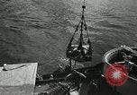 Standbild USS Mississippi Pazifik, 1944, aus Sekunde 25 historischem Filmmaterial Videoclip 65675024946