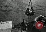 Standbild USS Mississippi Pazifik, 1944, aus Sekunde 27 historischem Filmmaterial Videoclip 65675024946