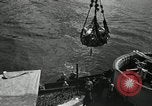 Standbild USS Mississippi Pazifik, 1944, aus Sekunde 28 historischem Filmmaterial Videoclip 65675024946