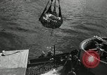 Standbild USS Mississippi Pazifik, 1944, aus Sekunde 31 historischem Filmmaterial Videoclip 65675024946