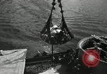 Standbild USS Mississippi Pazifik, 1944, aus Sekunde 36 historischem Filmmaterial Videoclip 65675024946