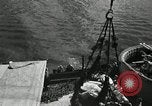Standbild USS Mississippi Pazifik, 1944, aus Sekunde 41 historischem Filmmaterial Videoclip 65675024946