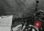 Standbild USS Mississippi Pazifik, 1944, aus Sekunde 42 historischem Filmmaterial Videoclip 65675024946