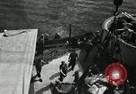 Standbild USS Mississippi Pazifik, 1944, aus Sekunde 43 historischem Filmmaterial Videoclip 65675024946
