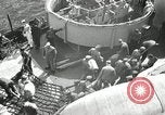Standbild USS Mississippi Pazifik, 1944, aus Sekunde 47 historischem Filmmaterial Videoclip 65675024946
