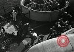 Standbild USS Mississippi Pazifik, 1944, aus Sekunde 50 historischem Filmmaterial Videoclip 65675024946